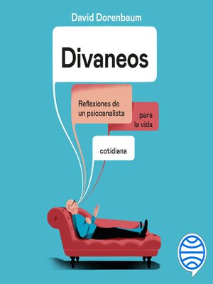 cover image of Divaneos